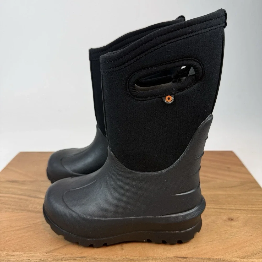 Bogs size 10